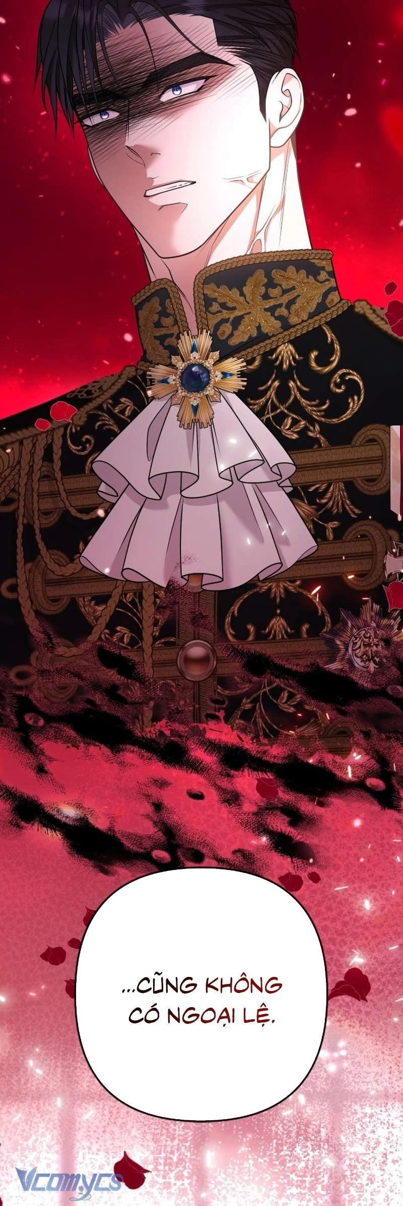 Trước Khi Em Có Ý Định Chạy Trốn Ta Sẽ Ngăn Chặn Nó Chapter  47 - 136