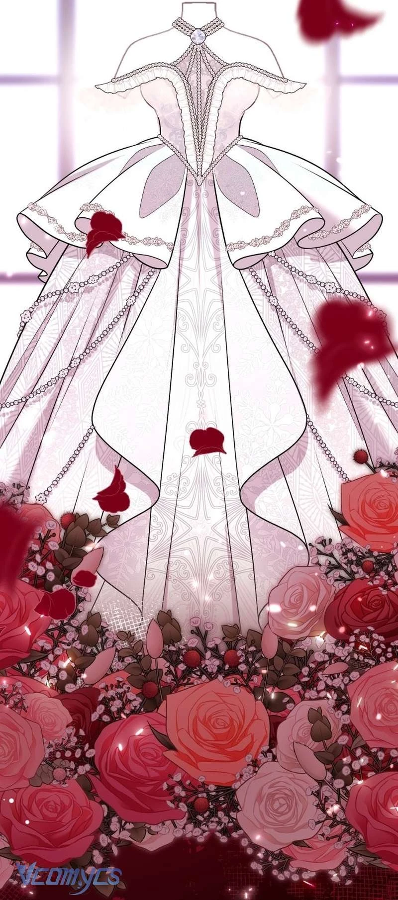 Trước Khi Em Có Ý Định Chạy Trốn Ta Sẽ Ngăn Chặn Nó Chapter  47 - 138