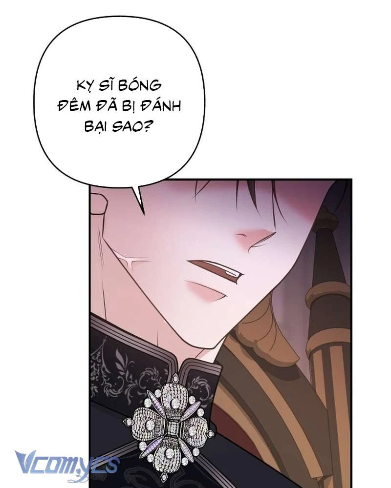 Trước Khi Em Có Ý Định Chạy Trốn Ta Sẽ Ngăn Chặn Nó Chapter  48 - 9