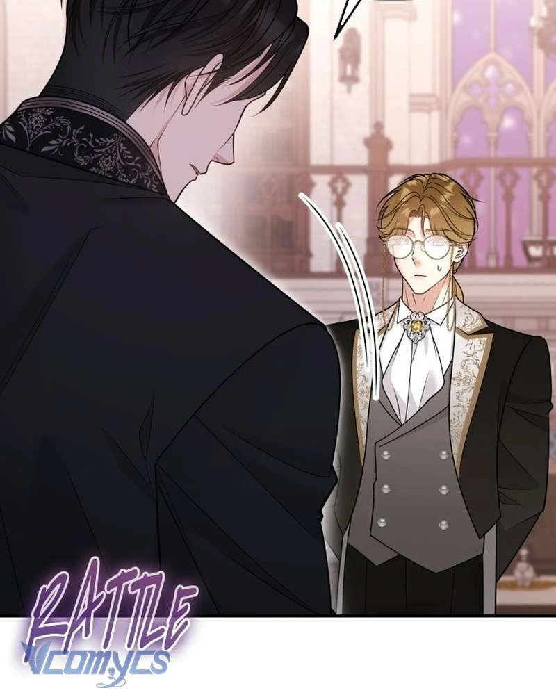 Trước Khi Em Có Ý Định Chạy Trốn Ta Sẽ Ngăn Chặn Nó Chapter  48 - 18