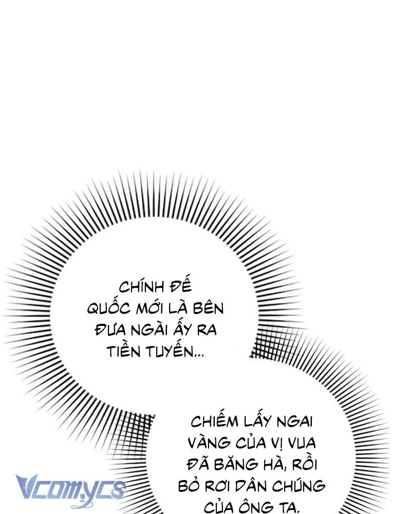 Trước Khi Em Có Ý Định Chạy Trốn Ta Sẽ Ngăn Chặn Nó Chapter  48 - 19