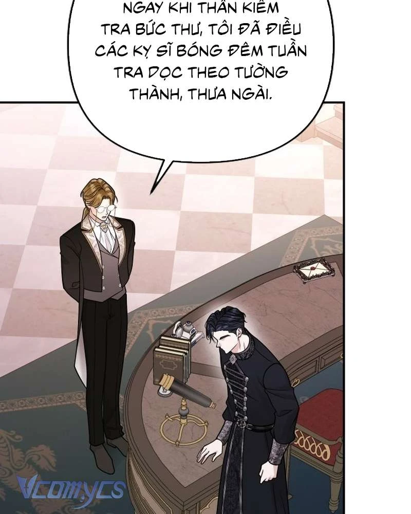 Trước Khi Em Có Ý Định Chạy Trốn Ta Sẽ Ngăn Chặn Nó Chapter  48 - 22