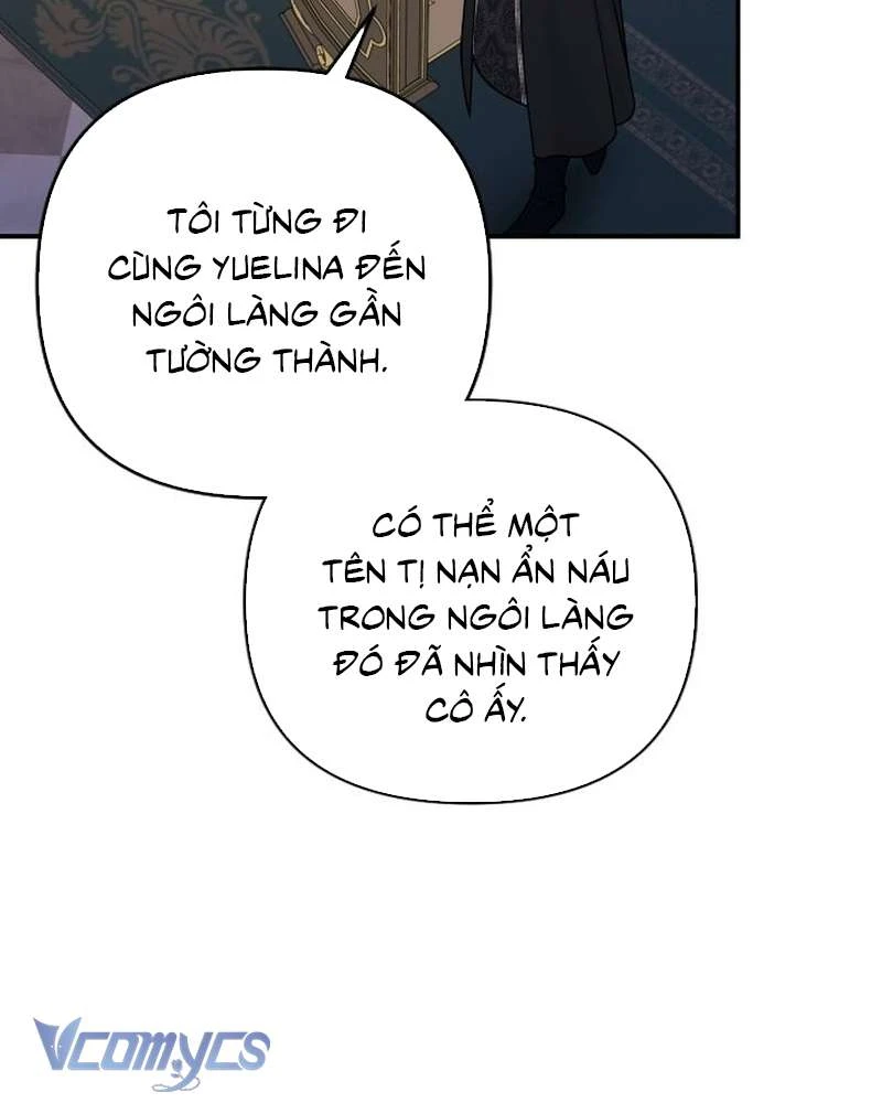 Trước Khi Em Có Ý Định Chạy Trốn Ta Sẽ Ngăn Chặn Nó Chapter  48 - 23