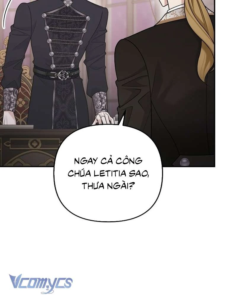 Trước Khi Em Có Ý Định Chạy Trốn Ta Sẽ Ngăn Chặn Nó Chapter  48 - 31