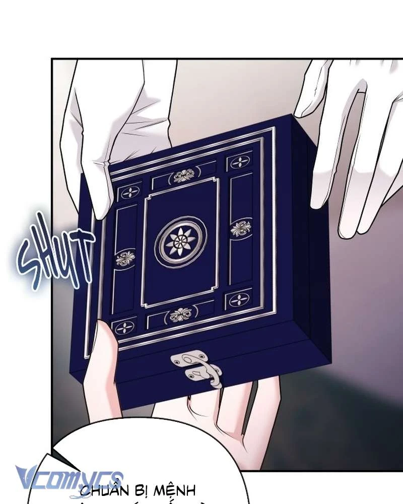 Trước Khi Em Có Ý Định Chạy Trốn Ta Sẽ Ngăn Chặn Nó Chapter  48 - 41