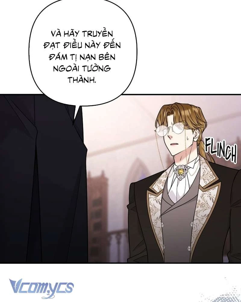 Trước Khi Em Có Ý Định Chạy Trốn Ta Sẽ Ngăn Chặn Nó Chapter  48 - 43