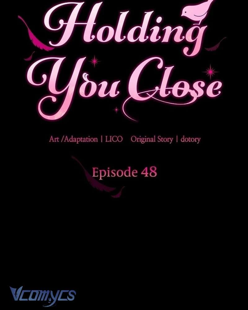 Trước Khi Em Có Ý Định Chạy Trốn Ta Sẽ Ngăn Chặn Nó Chapter  48 - 50