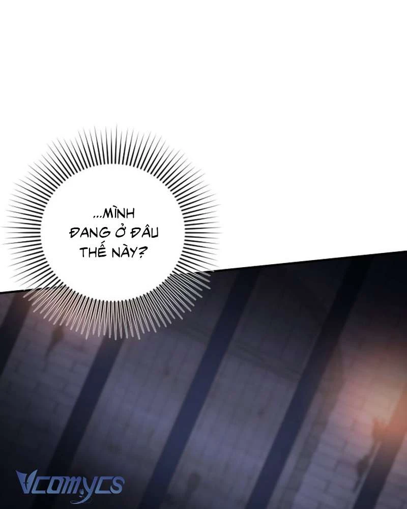 Trước Khi Em Có Ý Định Chạy Trốn Ta Sẽ Ngăn Chặn Nó Chapter  48 - 55