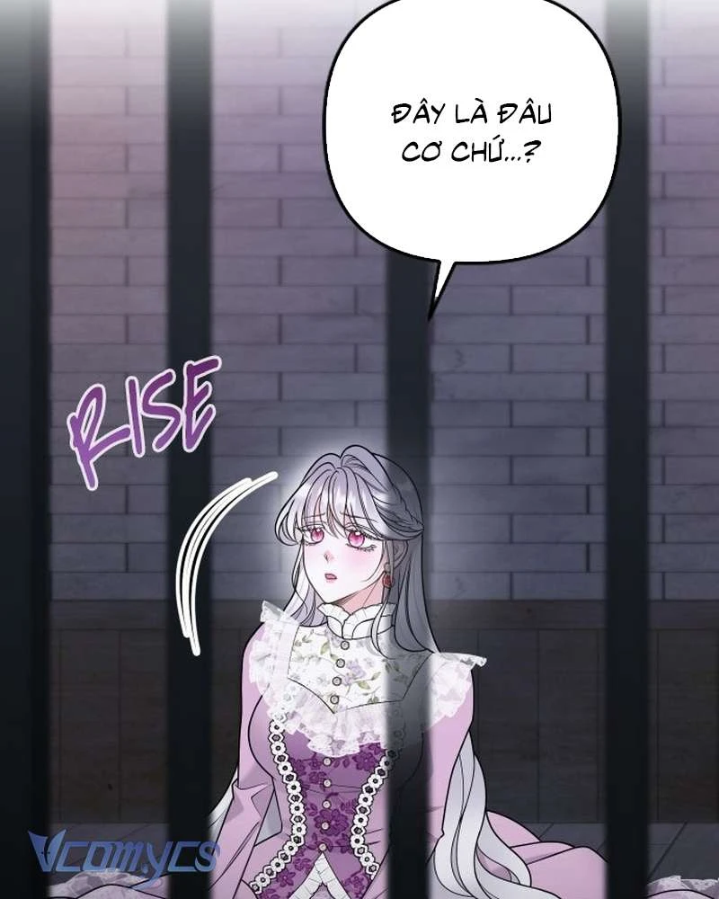 Trước Khi Em Có Ý Định Chạy Trốn Ta Sẽ Ngăn Chặn Nó Chapter  48 - 57