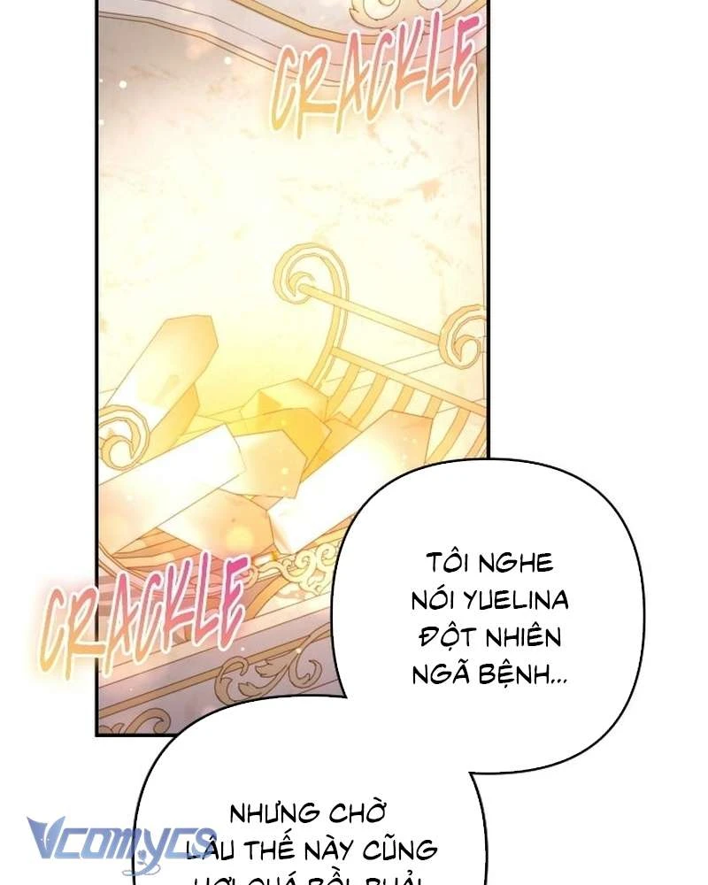 Trước Khi Em Có Ý Định Chạy Trốn Ta Sẽ Ngăn Chặn Nó Chapter  48 - 108