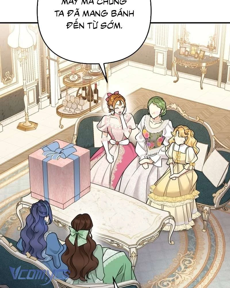 Trước Khi Em Có Ý Định Chạy Trốn Ta Sẽ Ngăn Chặn Nó Chapter  48 - 110