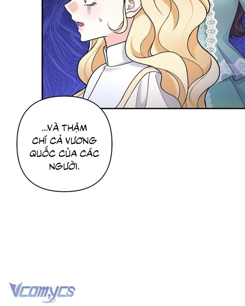 Trước Khi Em Có Ý Định Chạy Trốn Ta Sẽ Ngăn Chặn Nó Chapter  48 - 123