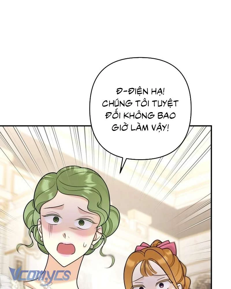 Trước Khi Em Có Ý Định Chạy Trốn Ta Sẽ Ngăn Chặn Nó Chapter  48 - 124