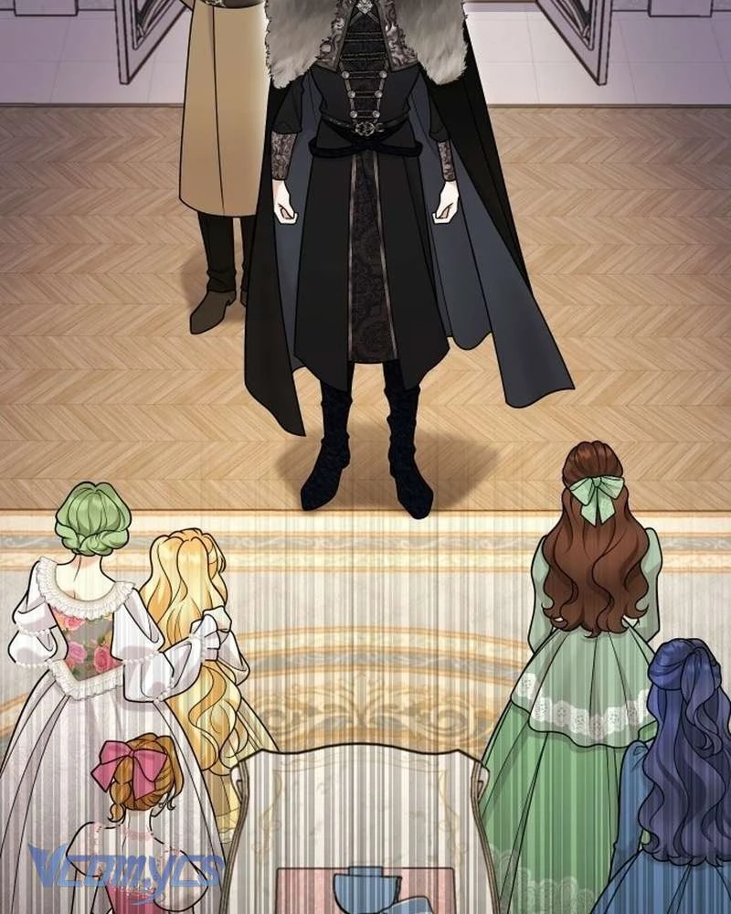 Trước Khi Em Có Ý Định Chạy Trốn Ta Sẽ Ngăn Chặn Nó Chapter  48 - 127