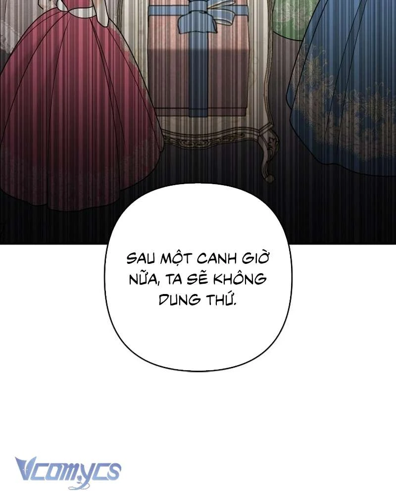 Trước Khi Em Có Ý Định Chạy Trốn Ta Sẽ Ngăn Chặn Nó Chapter  48 - 128