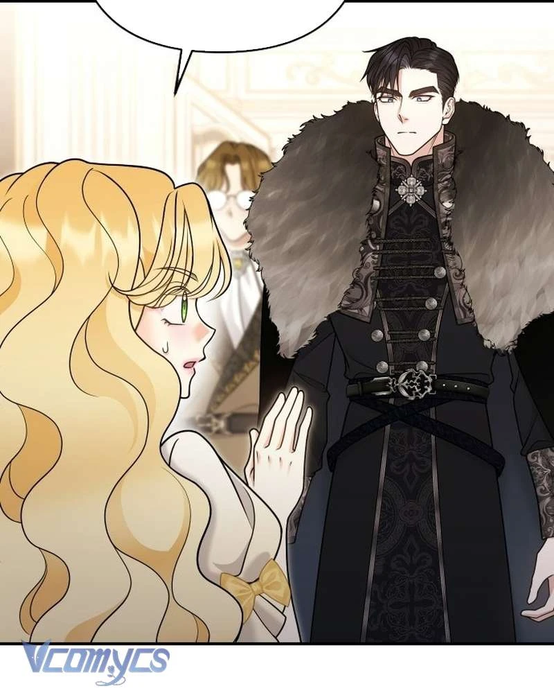 Trước Khi Em Có Ý Định Chạy Trốn Ta Sẽ Ngăn Chặn Nó Chapter  48 - 142