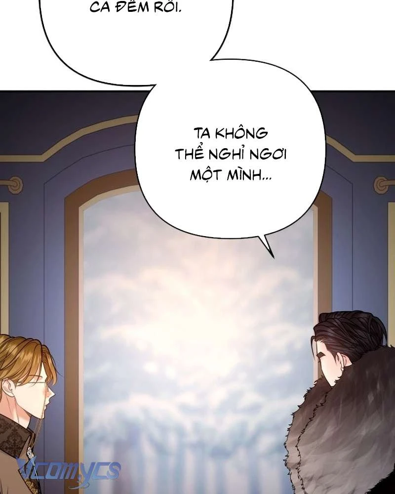 Trước Khi Em Có Ý Định Chạy Trốn Ta Sẽ Ngăn Chặn Nó Chapter  49 - 11