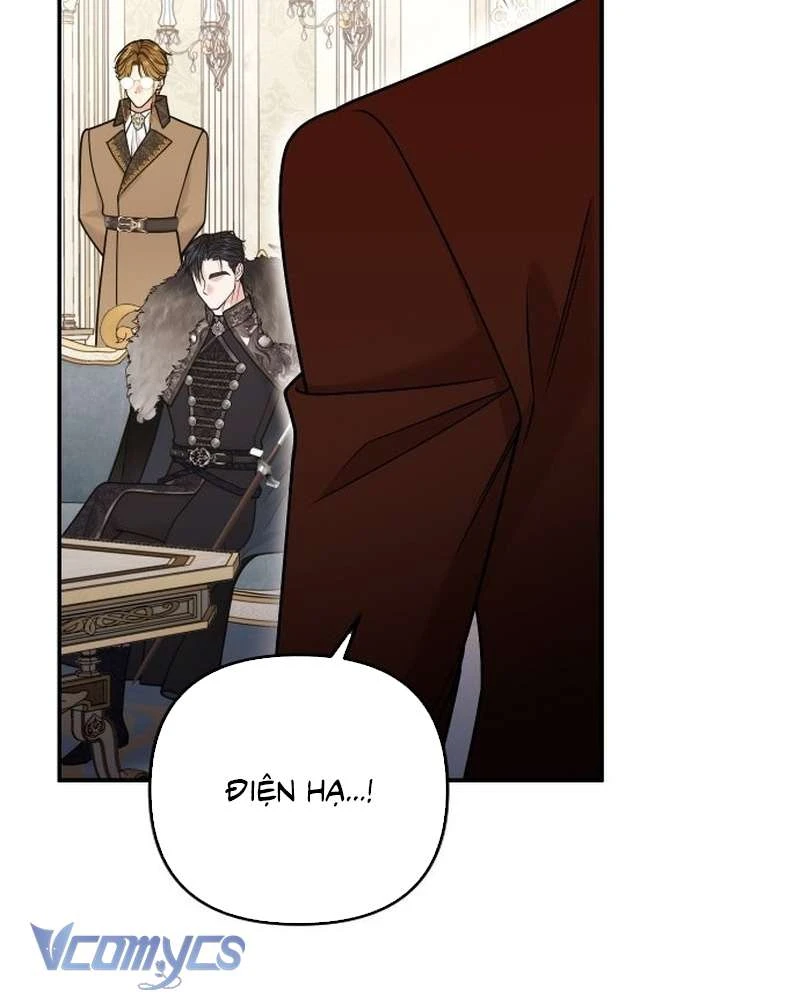 Trước Khi Em Có Ý Định Chạy Trốn Ta Sẽ Ngăn Chặn Nó Chapter  49 - 21