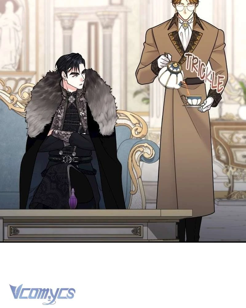 Trước Khi Em Có Ý Định Chạy Trốn Ta Sẽ Ngăn Chặn Nó Chapter  49 - 46