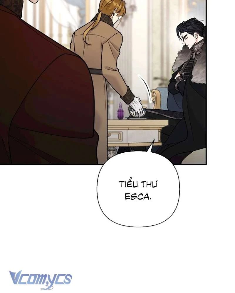 Trước Khi Em Có Ý Định Chạy Trốn Ta Sẽ Ngăn Chặn Nó Chapter  49 - 48