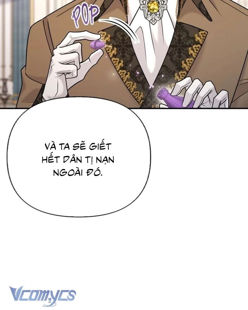 Trước Khi Em Có Ý Định Chạy Trốn Ta Sẽ Ngăn Chặn Nó Chapter  49 - 50