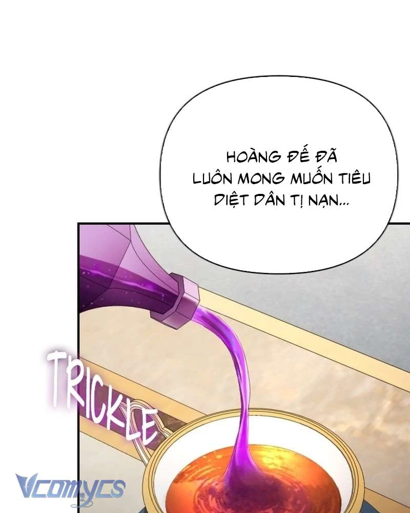 Trước Khi Em Có Ý Định Chạy Trốn Ta Sẽ Ngăn Chặn Nó Chapter  49 - 51