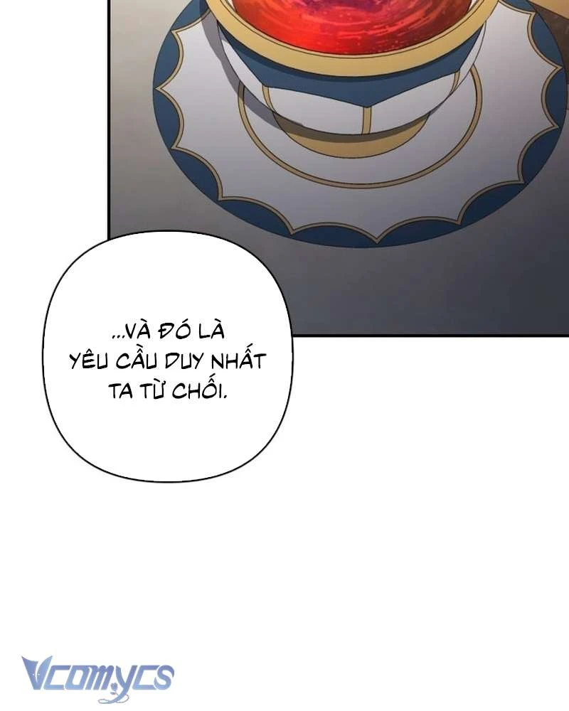 Trước Khi Em Có Ý Định Chạy Trốn Ta Sẽ Ngăn Chặn Nó Chapter  49 - 52