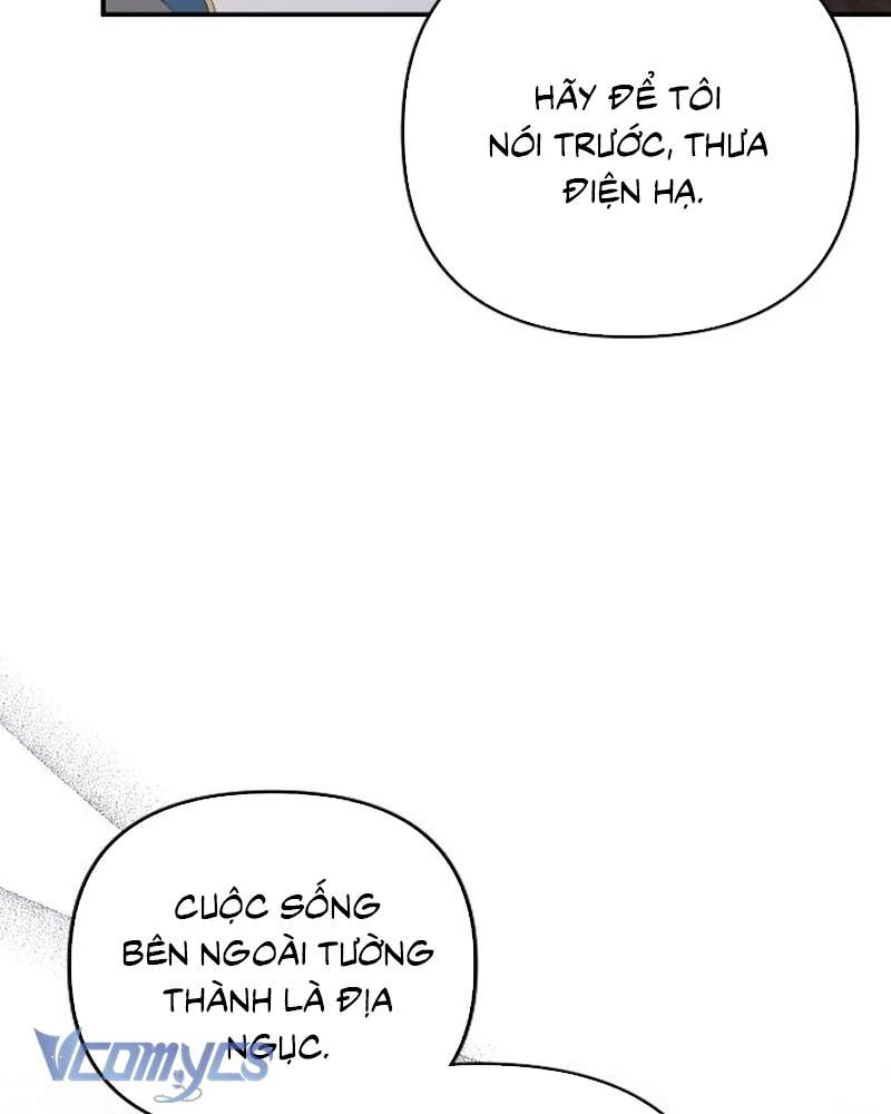Trước Khi Em Có Ý Định Chạy Trốn Ta Sẽ Ngăn Chặn Nó Chapter  49 - 62