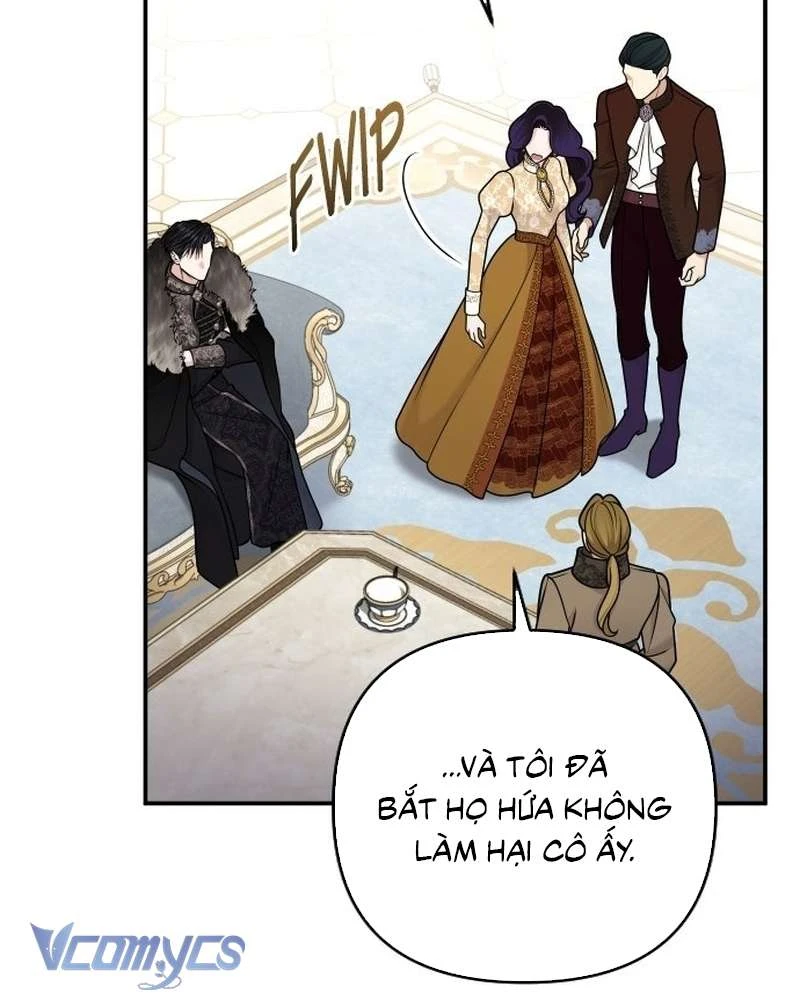 Trước Khi Em Có Ý Định Chạy Trốn Ta Sẽ Ngăn Chặn Nó Chapter  49 - 80