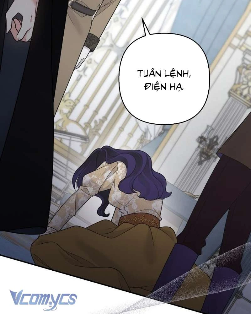 Trước Khi Em Có Ý Định Chạy Trốn Ta Sẽ Ngăn Chặn Nó Chapter  49 - 117