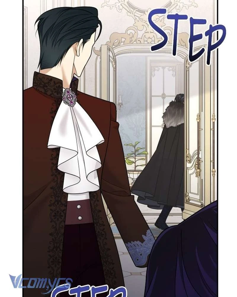 Trước Khi Em Có Ý Định Chạy Trốn Ta Sẽ Ngăn Chặn Nó Chapter  49 - 119