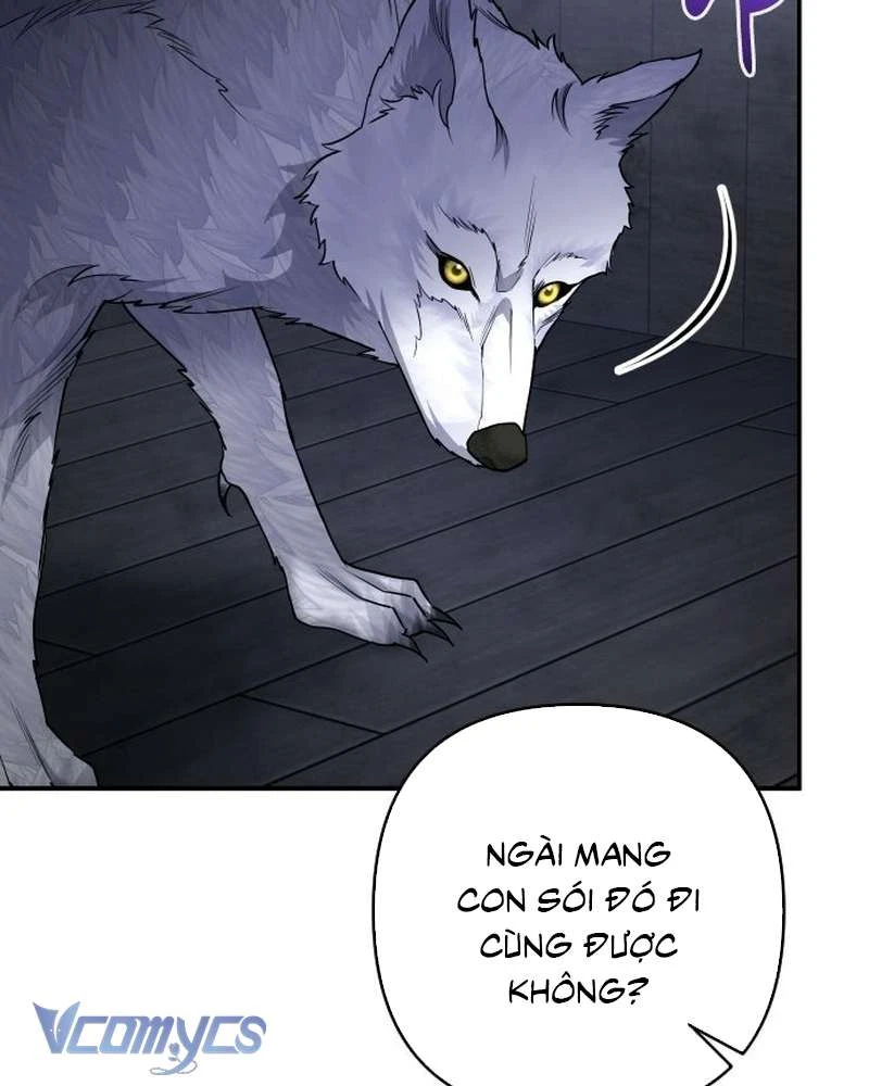 Trước Khi Em Có Ý Định Chạy Trốn Ta Sẽ Ngăn Chặn Nó Chapter  50 - 13