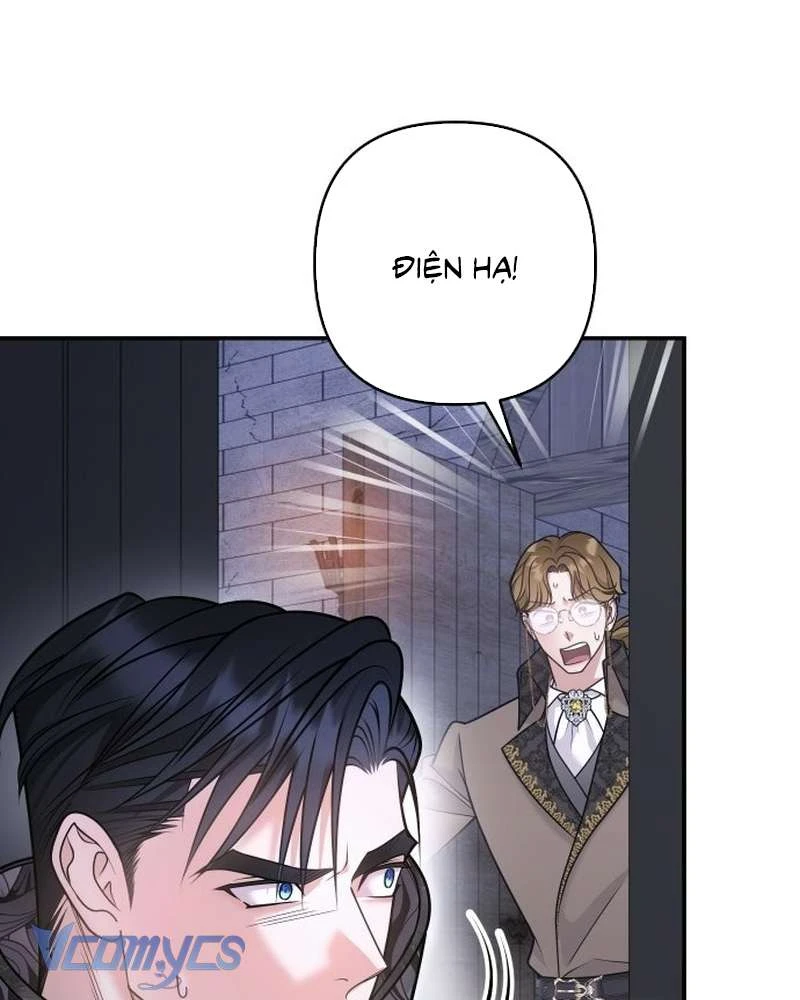 Trước Khi Em Có Ý Định Chạy Trốn Ta Sẽ Ngăn Chặn Nó Chapter  50 - 17