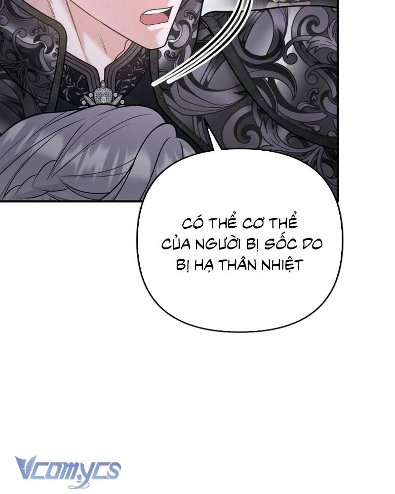 Trước Khi Em Có Ý Định Chạy Trốn Ta Sẽ Ngăn Chặn Nó Chapter  50 - 18