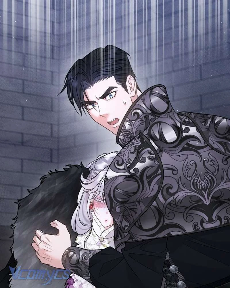 Trước Khi Em Có Ý Định Chạy Trốn Ta Sẽ Ngăn Chặn Nó Chapter  50 - 20