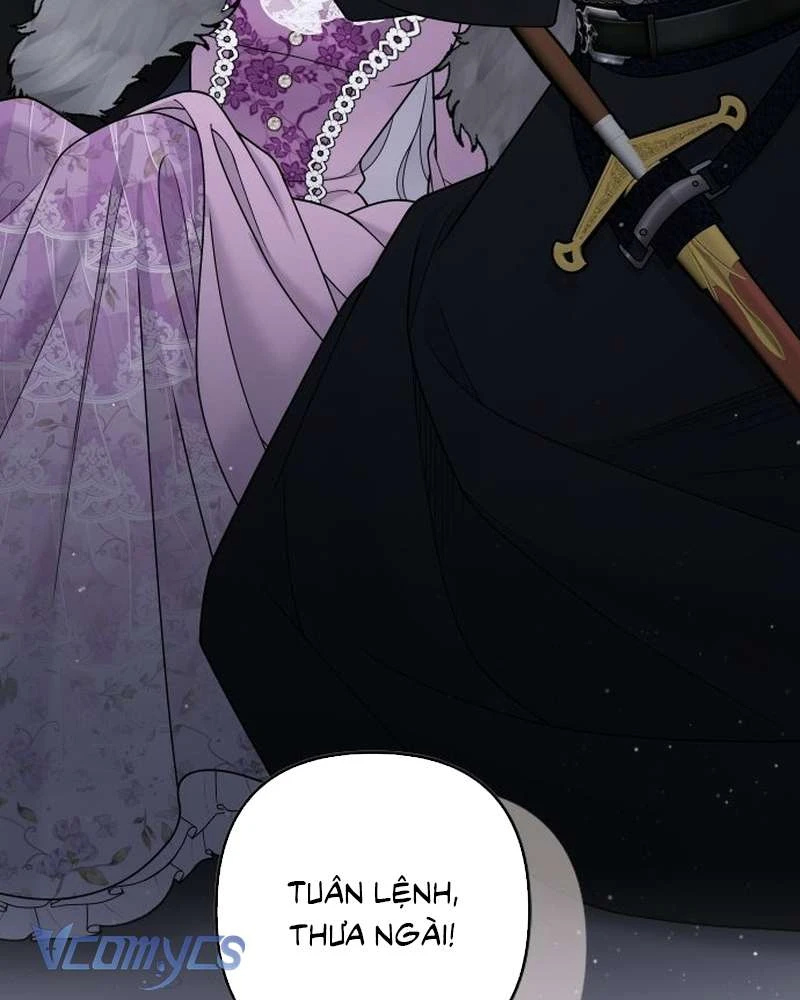 Trước Khi Em Có Ý Định Chạy Trốn Ta Sẽ Ngăn Chặn Nó Chapter  50 - 21