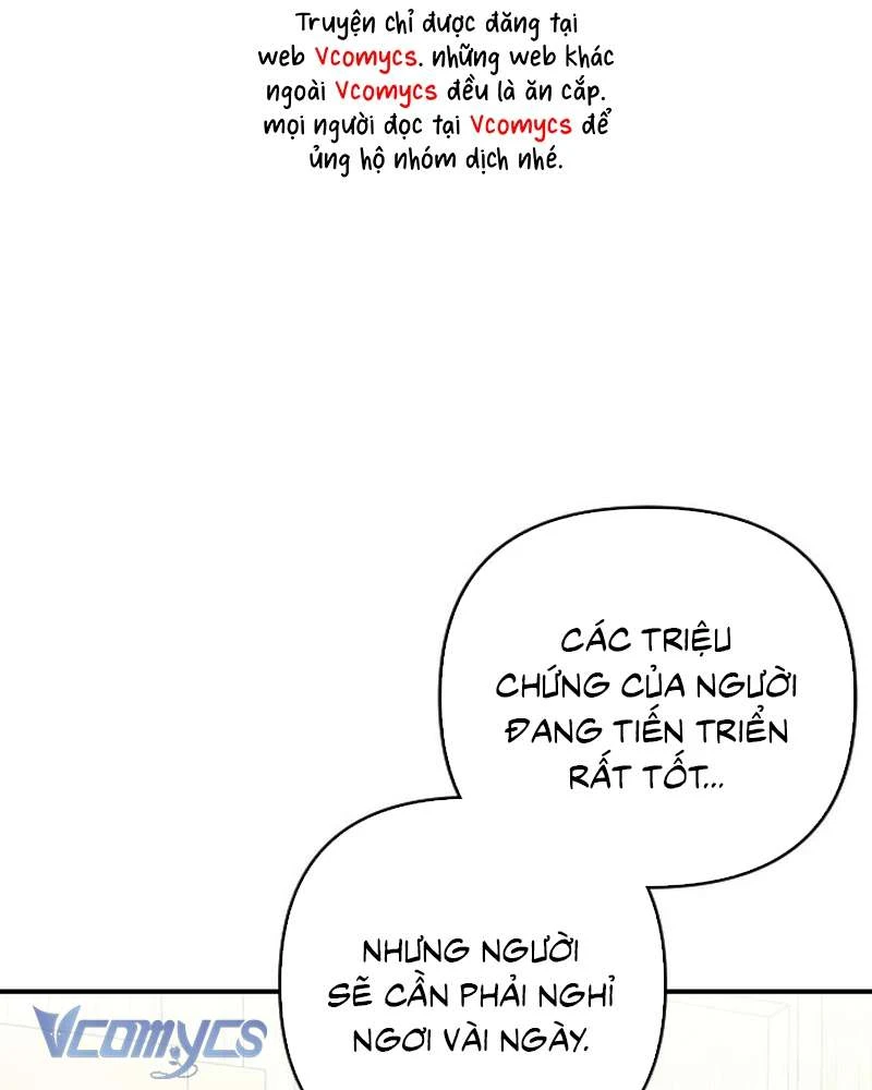 Trước Khi Em Có Ý Định Chạy Trốn Ta Sẽ Ngăn Chặn Nó Chapter  50 - 27