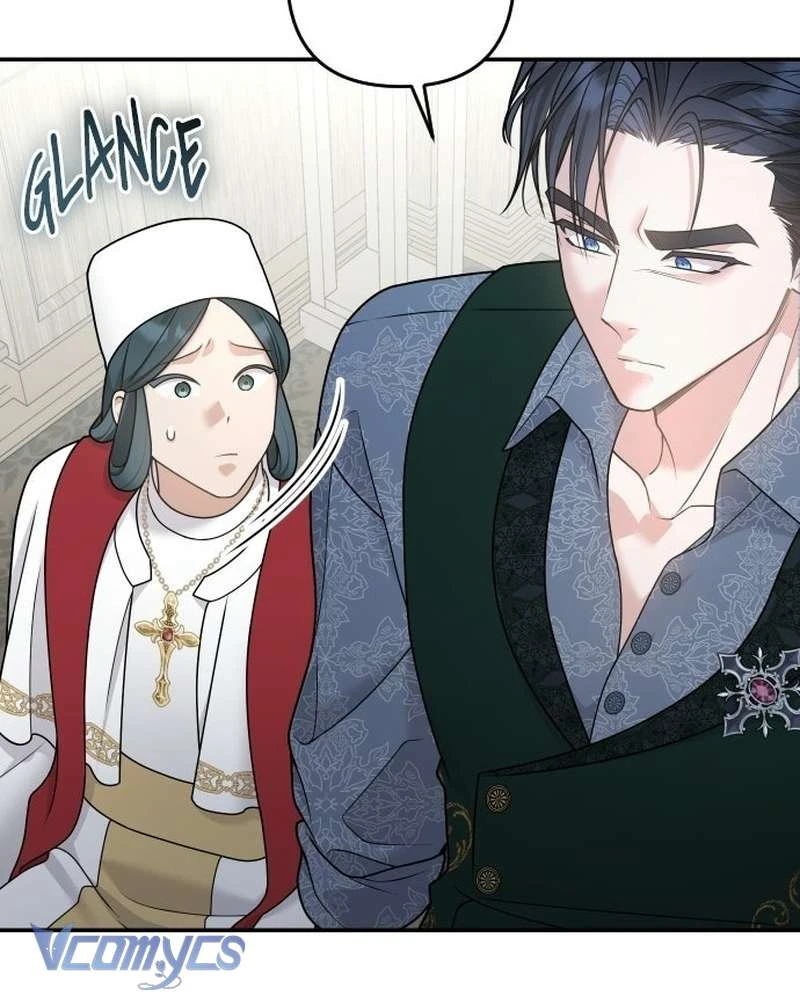 Trước Khi Em Có Ý Định Chạy Trốn Ta Sẽ Ngăn Chặn Nó Chapter  50 - 30