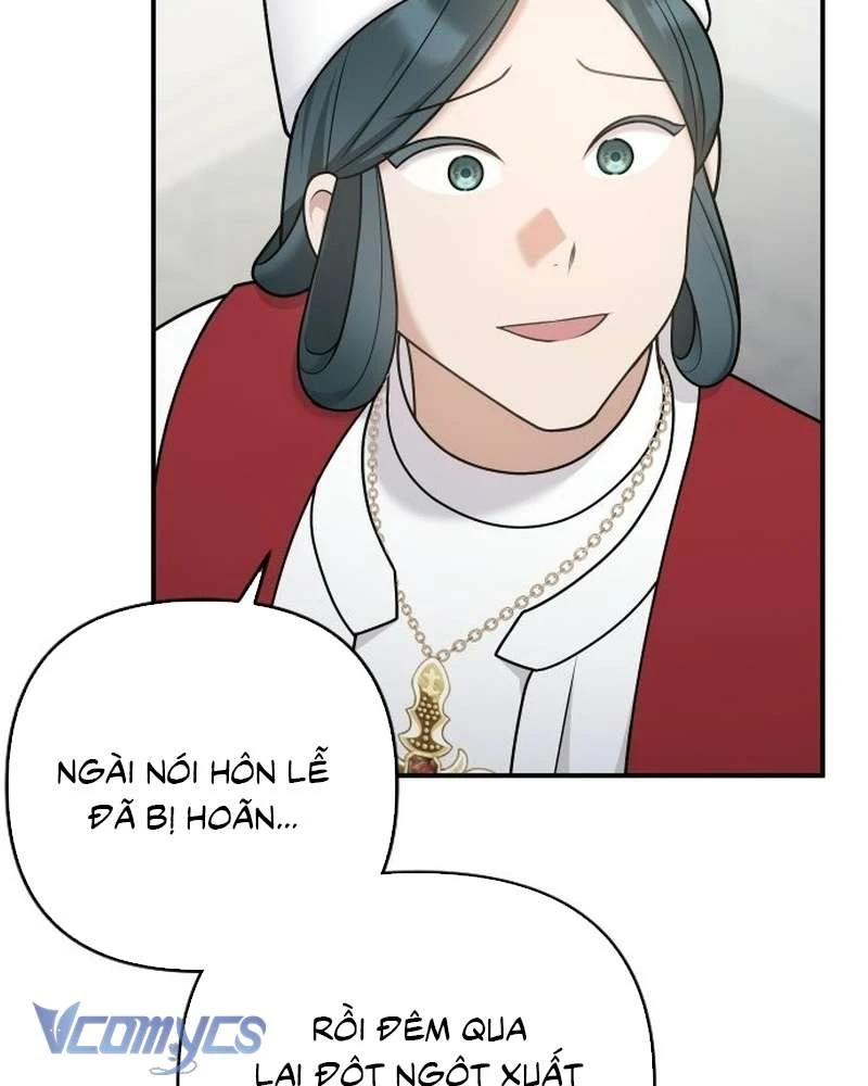 Trước Khi Em Có Ý Định Chạy Trốn Ta Sẽ Ngăn Chặn Nó Chapter  50 - 32