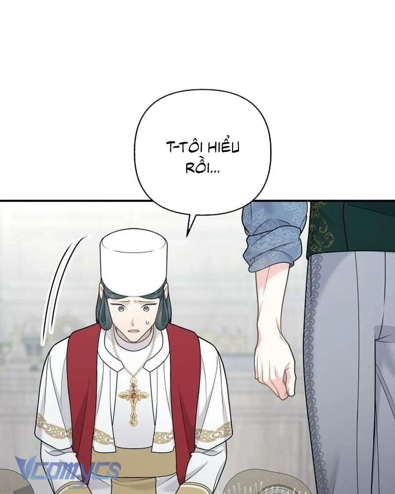 Trước Khi Em Có Ý Định Chạy Trốn Ta Sẽ Ngăn Chặn Nó Chapter  50 - 38