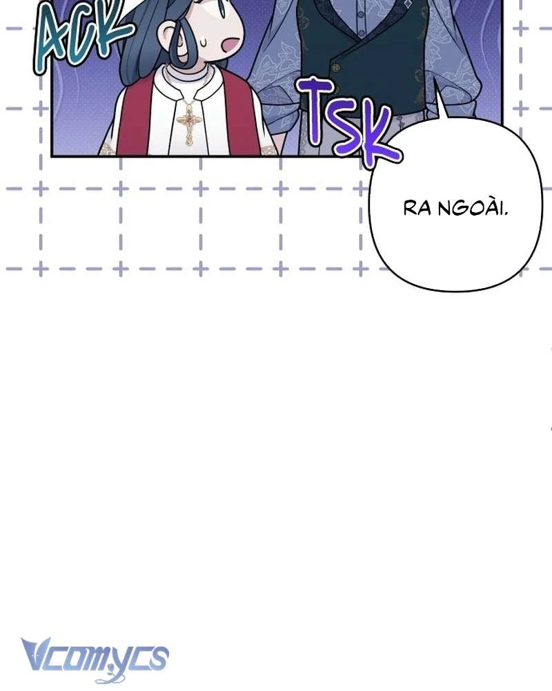 Trước Khi Em Có Ý Định Chạy Trốn Ta Sẽ Ngăn Chặn Nó Chapter  50 - 43