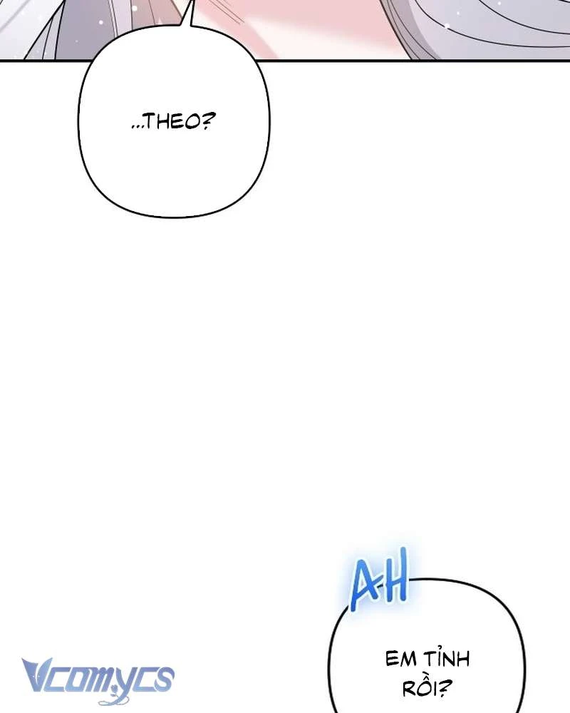 Trước Khi Em Có Ý Định Chạy Trốn Ta Sẽ Ngăn Chặn Nó Chapter  50 - 51