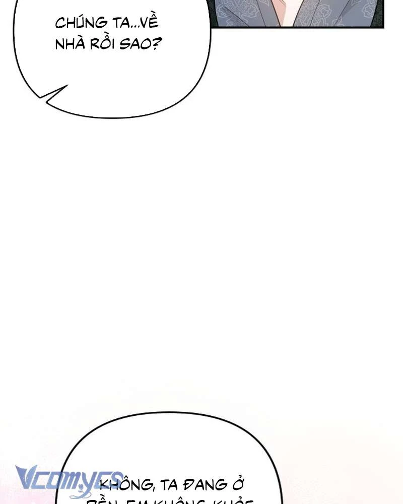 Trước Khi Em Có Ý Định Chạy Trốn Ta Sẽ Ngăn Chặn Nó Chapter  50 - 53