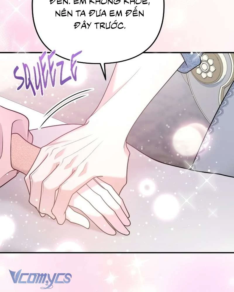 Trước Khi Em Có Ý Định Chạy Trốn Ta Sẽ Ngăn Chặn Nó Chapter  50 - 54