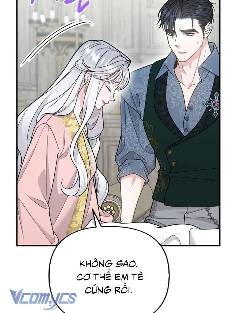 Trước Khi Em Có Ý Định Chạy Trốn Ta Sẽ Ngăn Chặn Nó Chapter  50 - 56