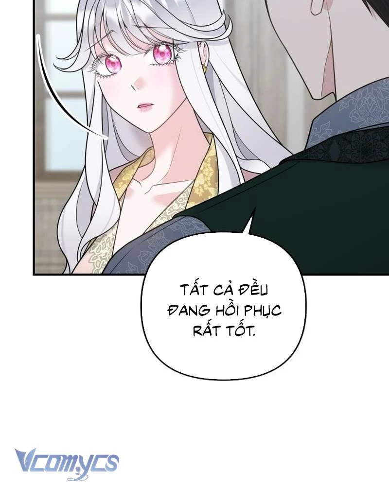 Trước Khi Em Có Ý Định Chạy Trốn Ta Sẽ Ngăn Chặn Nó Chapter  50 - 58