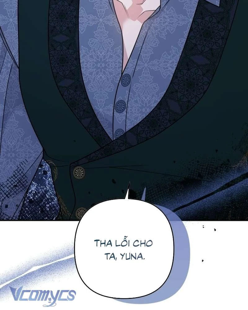 Trước Khi Em Có Ý Định Chạy Trốn Ta Sẽ Ngăn Chặn Nó Chapter  50 - 61