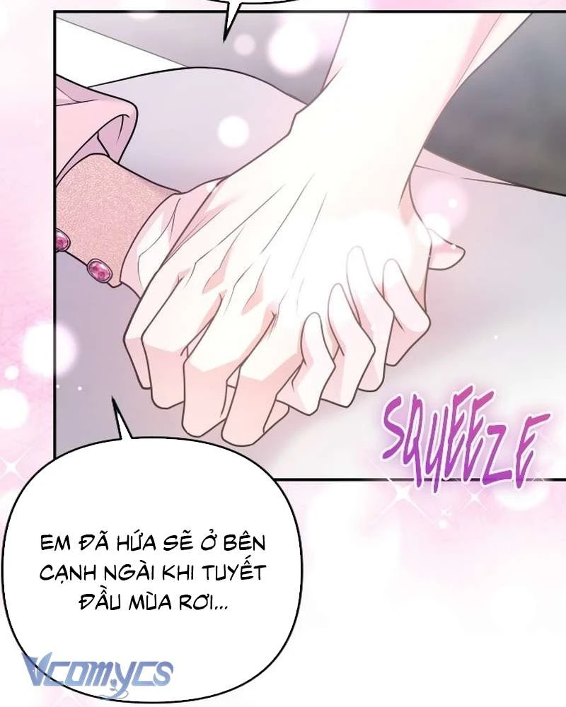 Trước Khi Em Có Ý Định Chạy Trốn Ta Sẽ Ngăn Chặn Nó Chapter  50 - 65