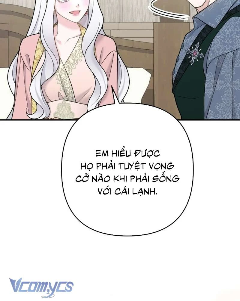 Trước Khi Em Có Ý Định Chạy Trốn Ta Sẽ Ngăn Chặn Nó Chapter  50 - 76