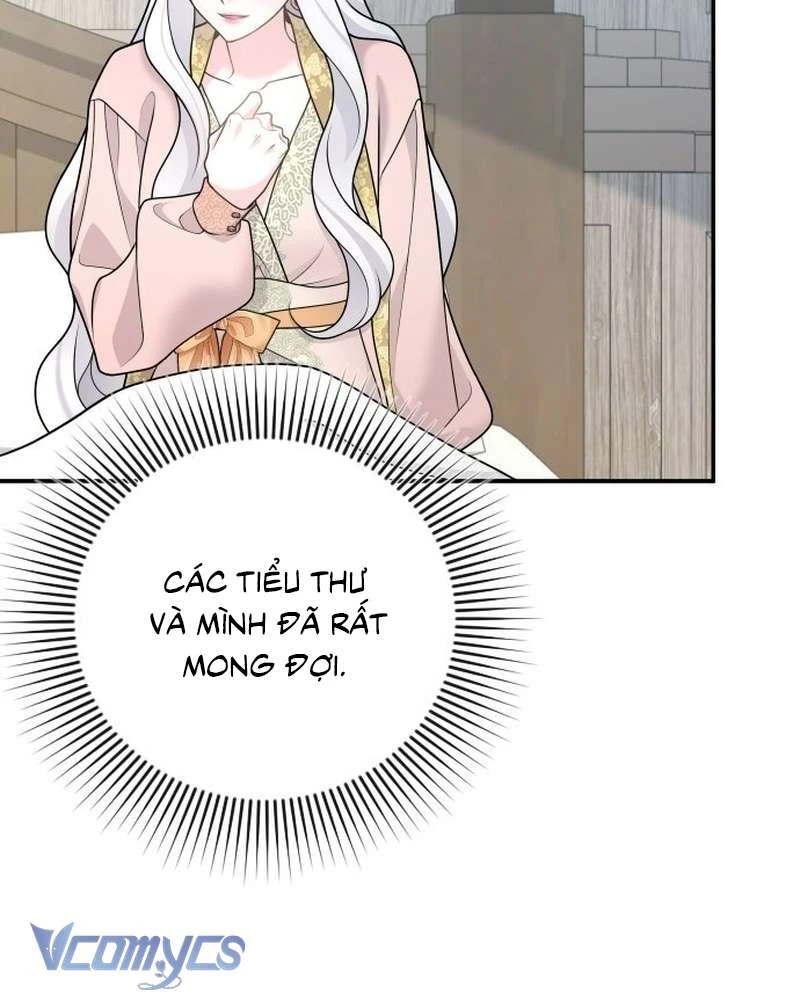 Trước Khi Em Có Ý Định Chạy Trốn Ta Sẽ Ngăn Chặn Nó Chapter  50 - 92